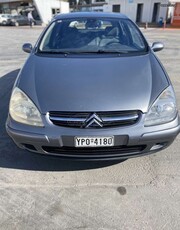 Citroen C5 '04