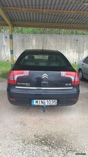 Citroen C5 '04 C5 1,8I (125HP)