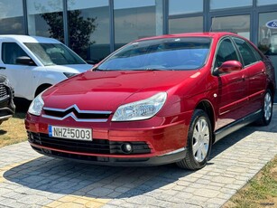 Citroen C5 '06