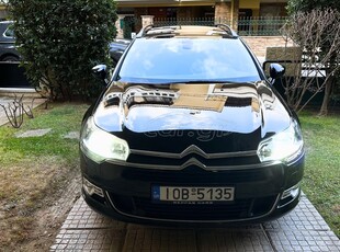 Citroen C5 '13 Tourer e-HDi 115 Tendance EGS6