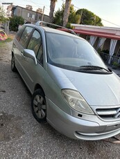 Citroen C8 '10