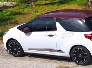 Citroen DS-3 '13