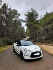 Citroen DS-3 '13