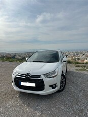 Citroen DS4 '11 1.6 e-HDi