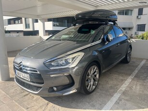 Citroen DS5 '12