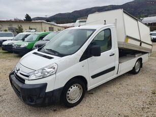 Citroen Jumpy '15 2.0Hdi Ανατροπή!!!?Klima!!!