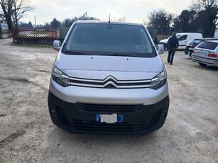 Citroen Jumpy '17 Full extra !