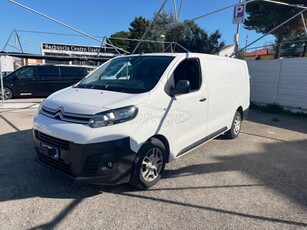 Citroen Jumpy '19 L3 ! Μακρύ ! Ιταλίας ! Maxi !