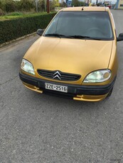 Citroen Saxo '00 1.1