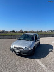 Citroen Saxo '00 1100 A/C 3θυρο