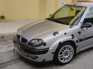 Citroen Saxo '00