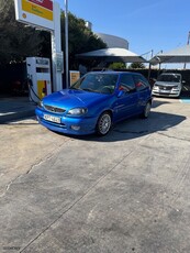 Citroen Saxo '00 Vts