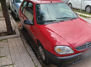 Citroen Saxo '01