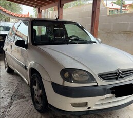 Citroen Saxo '01