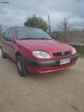 Citroen Saxo '01