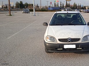 Citroen Saxo '01 SAXO 1100CC