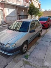 Citroen Saxo '02