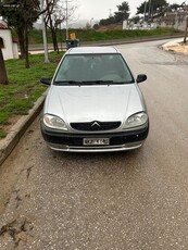 Citroen Saxo '02 1.100CC