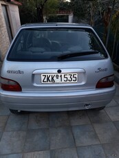 Citroen Saxo '02