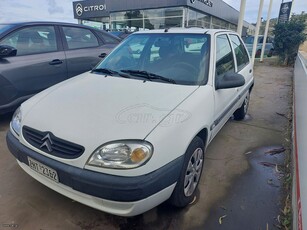 Citroen Saxo '02 SAXO 1100CC