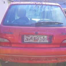 Citroen Saxo '03