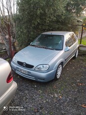 Citroen Saxo '03 Vts