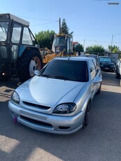 Citroen Saxo '04 VTS