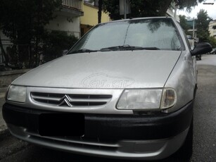 Citroen Saxo '98 //1100cc//3ΠΟΡΤΟ//A.C//ΑΝΤΑΛΛΑΓΕΣ ΔΕΚΤΕΣ//ΕΤΟΙΜΟΠΑΡΑΔΟΤΟ