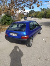 Citroen Saxo '99