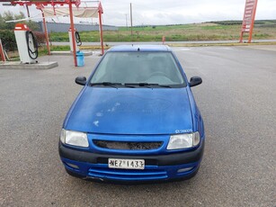 Citroen Saxo '99 1.6 16V VTS