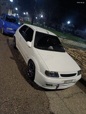 Citroen Saxo '99 1.6 16V VTS