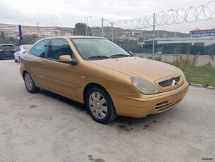 Citroen Xsara '02