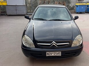 Citroen Xsara '02 ***SOLAKIS CARS***