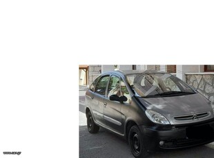 Citroen Xsara Picasso '05 //1.6cc//5ΠΡΤΟ//ΑΨΟΓΟ//ΑΝΤΑΛΛΑΓΕΣ ΔΕΚΤΕΣ//ΕΤΟΙΜΟΠΑΡΑΔΟΤΟ