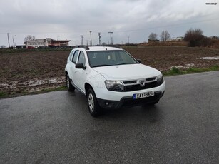 Dacia Duster '12 1.5 DCI 4x2