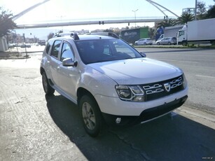 Dacia Duster '15 1.5 dCi Laureate 4x2