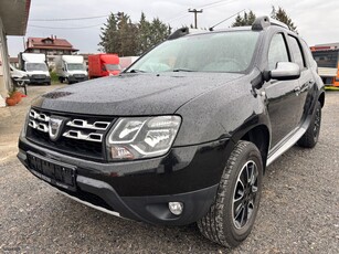 Dacia Duster '16 1.2 TCe 125HP *ΔΕΡΜΑΤΙΝΑ*ΝΑVI*ΠΙΛΟΤΟΣ