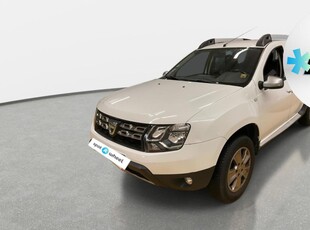 Dacia Duster '16 1.2 TCe Prestige | ΕΩΣ 5 ΕΤΗ ΕΓΓΥΗΣΗ