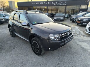 Dacia Duster '16 4Χ4 FULL EXTRA