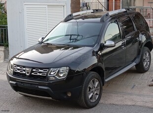 Dacia Duster '17 4x4 110hp diesel ΕΛΛΗΝΙΚΗΣ ΑΝΤΙΠΡΟΣΩΠΕΙΑΣ