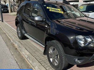 Dacia Duster '17 Sportive 4x4 Ελληνικό Diesel Euro6