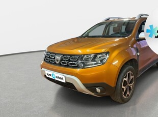 Dacia Duster '18 1.5 dCi Prestige | ΕΩΣ 5 ΕΤΗ ΕΓΓΥΗΣΗ