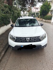 Dacia Duster '18