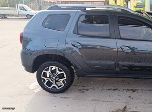 Dacia Duster '19 Dacia Duster 2019 1.5 dCi Prestige 4x4 Navi