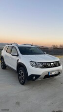 Dacia Duster '19 Prestige