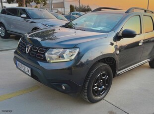 Dacia Duster '20 1.5 DCI 4X4 PRESTIGE NAVI