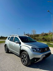 Dacia Duster '21 1.0 TCe 100hp ECO-G