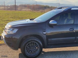 Dacia Duster '21 1.5 DCI 4X4 PRESTIGE