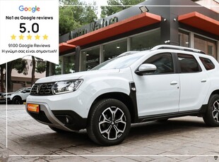 Dacia Duster '21 1.5cc DIESEL115hp PRESTIGE (EΛΛΗΝΙΚΟ)