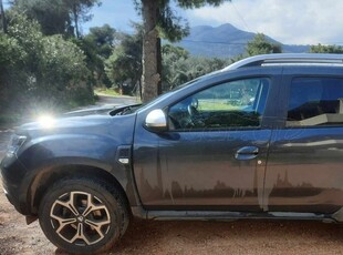 Dacia Duster '21 4X2